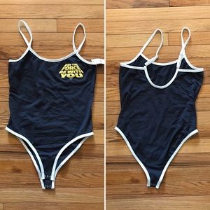 🖤BNWT🖤 Star Wars Bodysuit
